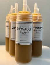 Load image into Gallery viewer, ObySauce: Batch No. 7 SAMPLE